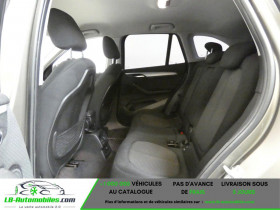 Bmw X1 sDrive 18i 140 ch BVM  occasion � Beaupuy - photo n�9