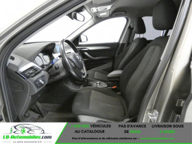 Bmw X1 sDrive 18i 140 ch BVM  occasion � Beaupuy - photo n�8