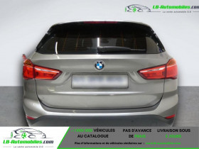Bmw X1 sDrive 18i 140 ch BVM  occasion � Beaupuy - photo n�7