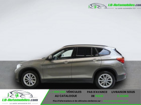 Bmw X1 sDrive 18i 140 ch BVM  occasion � Beaupuy - photo n�6