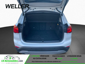 Bmw X1 sDrive 18i 140 ch BVM  occasion � Beaupuy - photo n�7