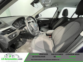 Bmw X1 sDrive 18i 140 ch BVM  occasion � Beaupuy - photo n�8
