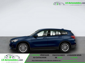 Bmw X1 sDrive 18i 140 ch BVM  occasion � Beaupuy - photo n�6
