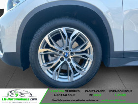 Bmw X1 sDrive 18i 140 ch BVM  occasion � Beaupuy - photo n�6