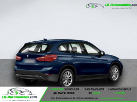 Bmw X1 sDrive 18i 140 ch BVM  occasion � Beaupuy - photo n�4