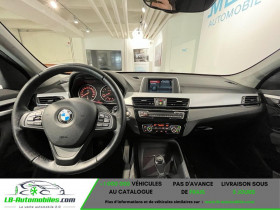 Bmw X1 sDrive 18i 140 ch BVM  occasion � Beaupuy - photo n�3