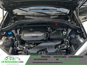 Bmw X1 sDrive 18i 140 ch BVM  occasion � Beaupuy - photo n�5