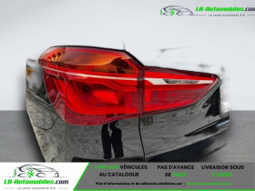 Bmw X1 sDrive 18i 140 ch BVM  occasion � Beaupuy - photo n�2