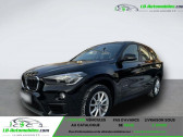 Annonce Bmw X1 occasion Essence sDrive 18i 140 ch BVM � Beaupuy
