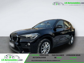 Bmw X1 , garage LB AUTOMOBILES � Beaupuy