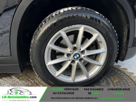 Bmw X1 sDrive 18i 140 ch BVM  occasion � Beaupuy - photo n�4