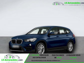Bmw X1 sDrive 18i 140 ch BVM  � Beaupuy 31