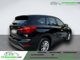 Bmw X1 sDrive 18i 140 ch BVM  occasion � Beaupuy - photo n�3