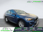 Annonce Bmw X1 occasion Essence sDrive 18i 140 ch BVM � Beaupuy