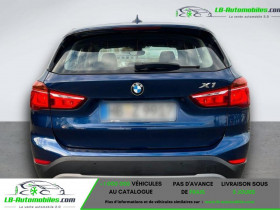 Bmw X1 sDrive 18i 140 ch BVM  occasion � Beaupuy - photo n�5