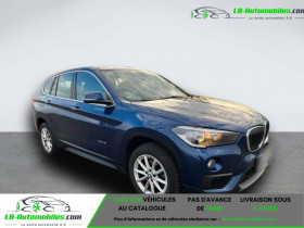 Bmw X1 , garage LB AUTOMOBILES � Beaupuy