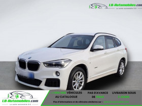 Bmw X1 , garage LB AUTOMOBILES � Beaupuy