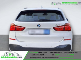 Bmw X1 sDrive 18i 140 ch BVM  occasion � Beaupuy - photo n�7