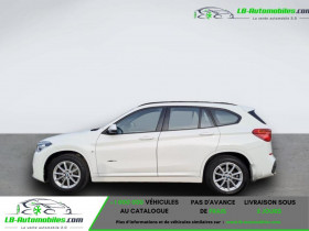 Bmw X1 sDrive 18i 140 ch BVM  occasion � Beaupuy - photo n�6