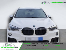 Bmw X1 sDrive 18i 140 ch BVM  occasion � Beaupuy - photo n�5