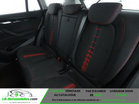 Bmw X1 sDrive 18i 140 ch BVM  occasion � Beaupuy - photo n�8