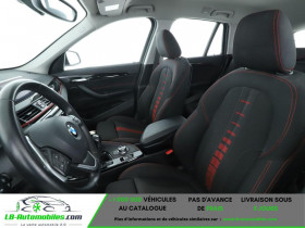 Bmw X1 sDrive 18i 140 ch BVM  occasion � Beaupuy - photo n�7