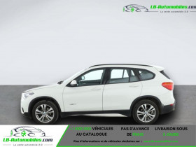 Bmw X1 sDrive 18i 140 ch BVM  occasion � Beaupuy - photo n�5