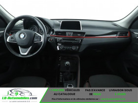Bmw X1 sDrive 18i 140 ch BVM  occasion � Beaupuy - photo n�3