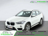 Bmw X1 sDrive 18i 140 ch BVM  � Beaupuy 31