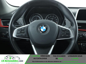 Bmw X1 sDrive 18i 140 ch BVM  occasion � Beaupuy - photo n�9