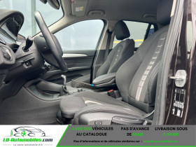 Bmw X1 sDrive 18i 140 ch BVM  occasion � Beaupuy - photo n�6