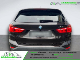 Bmw X1 sDrive 18i 140 ch BVM  occasion � Beaupuy - photo n�5