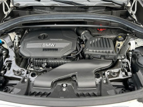 Bmw X1 sDrive 18i 140 ch BVM  occasion  Beaupuy - photo n10