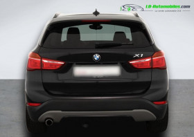 Bmw X1 sDrive 18i 140 ch BVM  occasion  Beaupuy - photo n7