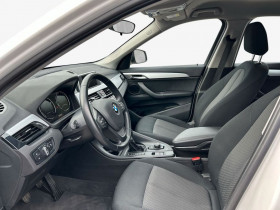 Bmw X1 sDrive 18i 140 ch BVM  occasion  Beaupuy - photo n7