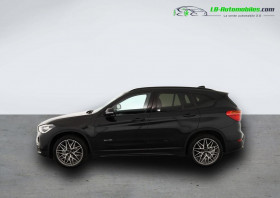 Bmw X1 sDrive 18i 140 ch BVM  occasion  Beaupuy - photo n6