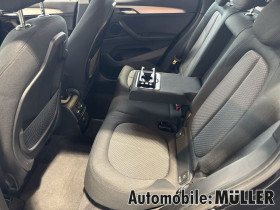 Bmw X1 sDrive 18i 140 ch BVM  occasion  Beaupuy - photo n7