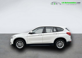 Bmw X1 sDrive 18i 140 ch BVM  occasion  Beaupuy - photo n5