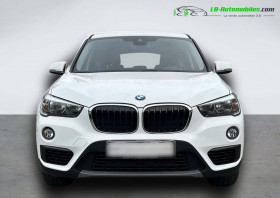 Bmw X1 sDrive 18i 140 ch BVM  occasion  Beaupuy - photo n4