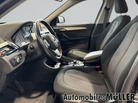 Bmw X1 sDrive 18i 140 ch BVM  occasion  Beaupuy - photo n6