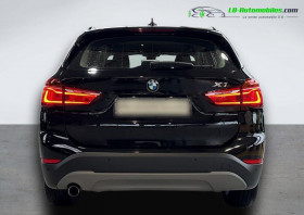 Bmw X1 sDrive 18i 140 ch BVM  occasion  Beaupuy - photo n5