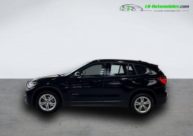 Bmw X1 sDrive 18i 140 ch BVM  occasion  Beaupuy - photo n4