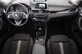 Bmw X1 sDrive 18i 140 ch BVM  occasion  Beaupuy - photo n3