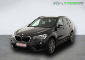 Annonce Bmw X1 occasion Essence sDrive 18i 140 ch BVM  Beaupuy