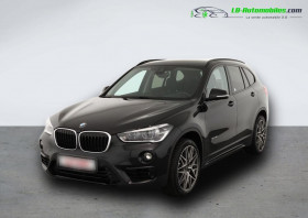 Bmw X1 , garage LB AUTOMOBILES  Beaupuy