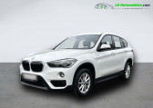 Annonce Bmw X1 occasion Essence sDrive 18i 140 ch BVM  Beaupuy