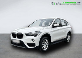 Bmw X1 , garage LB AUTOMOBILES  Beaupuy