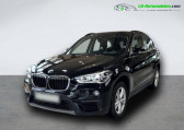 Bmw X1 sDrive 18i 140 ch BVM   Beaupuy 31