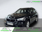 Bmw X1 sDrive 18i 140 ch BVM   Beaupuy 31