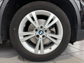 Bmw X1 sDrive 18i 140 ch BVM  occasion  Beaupuy - photo n9